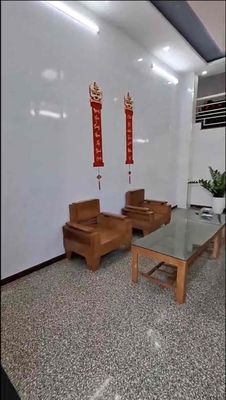 Cho thuê nhà nguyên căn khu Crown Khuê Mỹ NHS 4pn giá 25 triệu — ảnh 1