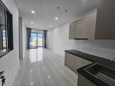 Cho thuê căn hộ 2pn2wc bcons city - 7tr2/tháng — ảnh 1