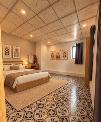 Căn Hộ Siêu Cao Cấp CẦN THƠ - Tiện Nghi Ngay Bến Ninh Kiều — ảnh 1