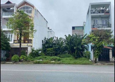 Đất nền khu dân cư bình hưng - gần bến xe quận 8. — ảnh 1