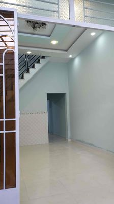 Cho thuê nhà tam bình — ảnh 1