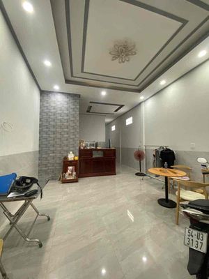 Bán nhà trệt - hẻm 500 đường 30/4 (cách đầu hẻm 200m) - giá: 2.7 tỷ — ảnh 1