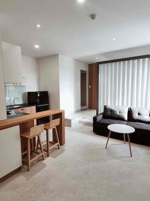 Căn hộ 1PN siêu đẹp đường Lê Đức Thọ, Sơn Trà — ảnh 1