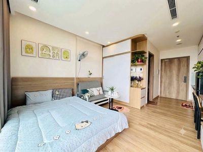 (View BT đảo) 30m phun đồ ở ngay thuê ngắn và dài hạn sky oasis 5tr — ảnh 1