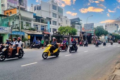Gần BV.175 Mặt Tiền Kinh Doanh Nguyễn Kiệm - Q.Gò Vấp. — ảnh 1