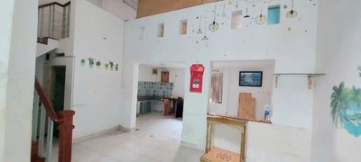NGUYÊN CĂN RẺ, 6 14m, gác lửng, 3PN 2WC Phạm Văn Chiêu P9 — ảnh 1