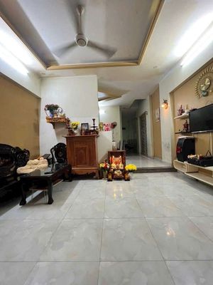 Nhà mặt tiền kinh doanh đường lò lu - quận 9 cũ — ảnh 1