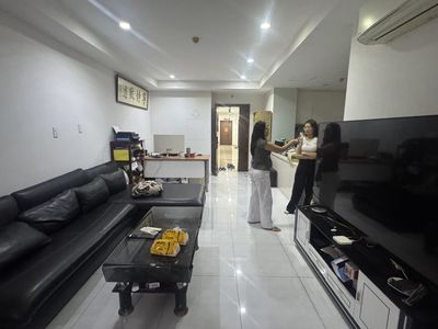 Hot hot căn hộ 3pn ngay trung tâm q6 giá chỉ 3,9 tỷ — ảnh 1