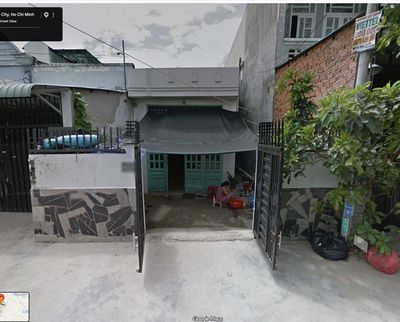 Bán nhà SHR xã Trung Chánh (cũ), Hóc Môn - 95m2-giá tốt 3.8 tỷ TL — ảnh 1