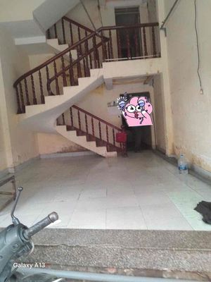 Cho thuê nhà MTKD 4,2x12M- gần chợ Tân Trụ- Trường Chinh- Tân Bình — ảnh 1