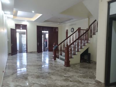Cho thuê nhà riêng 4T tại Đồng Lầu, Lại Yên, Hoài Đức, Hà Nội — ảnh 1