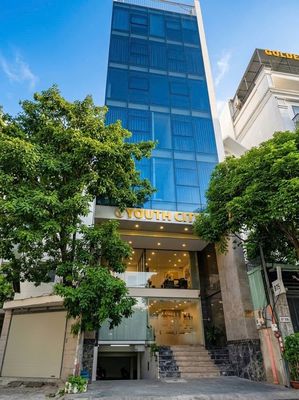 Cho thuê toà nhà nguyên căn - ngay sân bay tân sơn nhất — ảnh 1