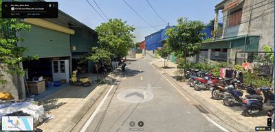 Bán đất nền ven sông Đáy - Khu đô thị Tiến Lộc — ảnh 1