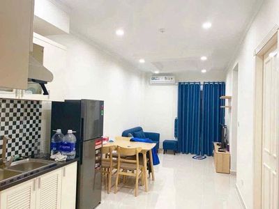 Cần bán cc mới tân bình giá 3,1 tỷ 2pn (cs) — ảnh 1