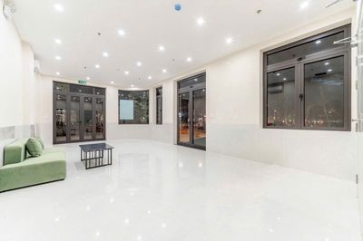 Mặt bằng góc 2 mặt tiền 60m2 – triệu việt vương — ảnh 1