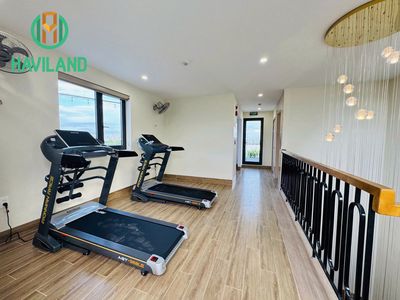 Studio full nội thất – hóa sơn 8 — ảnh 1