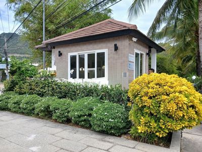 Bán đất Biệt thự biển Giáng Hương, 275m2, chỉ 24tr/m TP Nha Trang — ảnh 1