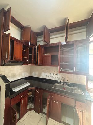 Cho thuê căn hộ 2pn 2vs - 262 Nguyễn Huy Tưởng — ảnh 1