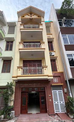 Nhà đẹp KĐT Yên Hoà. DT 75m2, 4 tầng. 38 triệu — ảnh 1
