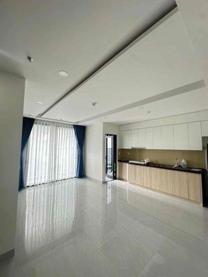 Cho Thuê Căn Hộ A&T SKY GARDEN 2PN Sẵn 3 Máy Lạnh, Tủ Lạnh, Máy Giặt.. — ảnh 1