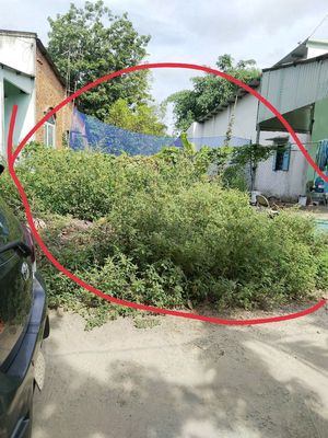 Đất bến cát an điền — ảnh 1