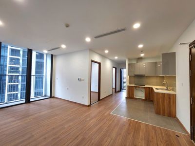 Chính chủ bán căn 3PN-2WC diện tích 87m² tại Eco Green Saigon, Quận 7 — ảnh 1