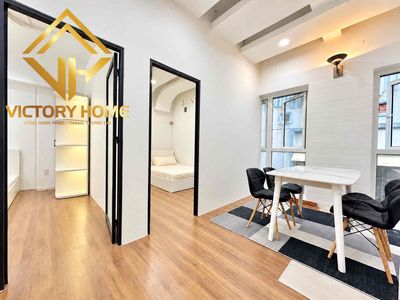 2PN rộng rãi, full nội thất – sát Chợ Bà Chiểu, dọn vào ở ngay — ảnh 1