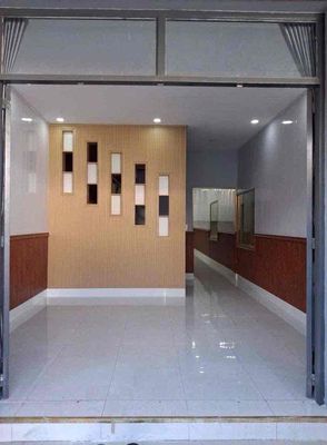 Nhà 2 tầng 4pn 2wc hxh ngay gần suối tiên quận 9 — ảnh 1