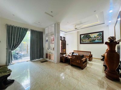 Cho thuê nhà 3 tầng mặt tiền : đặng thai mai , thanh khê - hàm ngh — ảnh 1