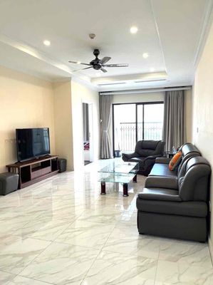 Chung cư view Hồ cực đẹp ở luôn rộng 87 m 2 ngủ full đồ — ảnh 1