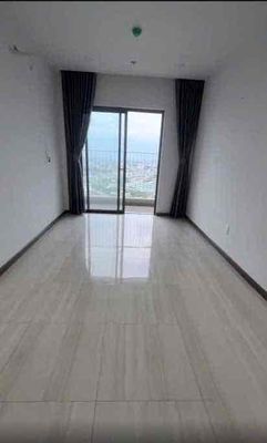 Cho thuê căn hộ trống — ảnh 1