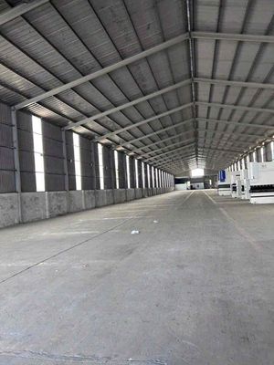 Cho Thuê Xưởng Tân Uyên Bình Dương — ảnh 1