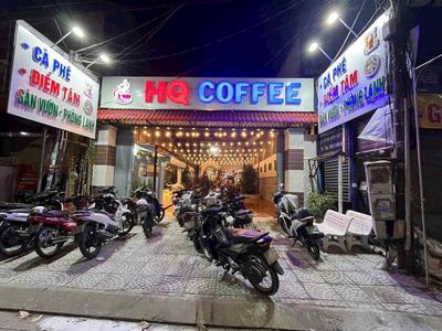 Cho thuê mặt bằng ngang 8m mặt tiền đường 3 tháng 2 — ảnh 1