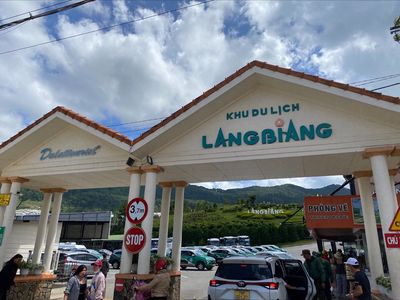 250m đất full thổ cư- trung tâm phường langbiang đà lạt — ảnh 1