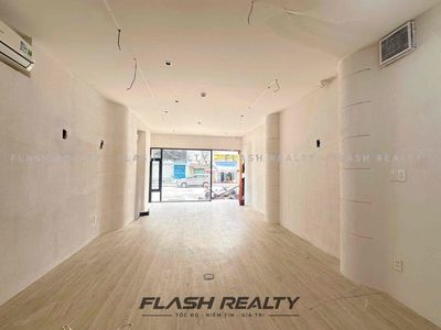 Cho Thuê Mặt Bằng Lối Đi Riêng Giải Phóng Tân Bình — ảnh 1