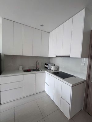 Cho Thuê Căn Hộ 1PN 47m2 Full Nội Thất – Giá Tốt – Vinhomes Grand Park — ảnh 1