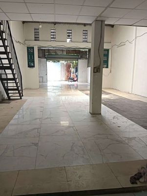 Kho xưởng cho thuê DT 8x20 đường bt 6m thông Nguyễn thị thảnh vào 15m — ảnh 1