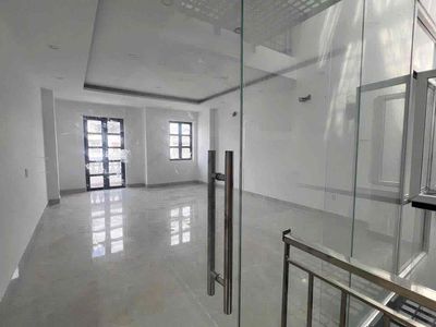 Cho thuê nhà phố cityland park hills – mặt tiền phan văn trị — ảnh 1