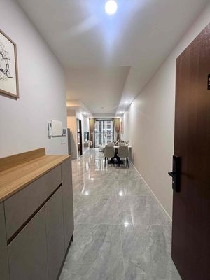 Cho thuê căn hộ 2PN 2WC tại Cara River Park — ảnh 1