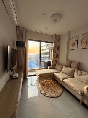 Cho thuê legacy 42m2 1pn+ chỉ 7tr nt cao cấp, gần aeonmall bình dương — ảnh 1