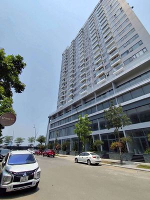 Cho thuê mặt bằng shophouse Phú Mỹ An (Nera garden) — ảnh 1