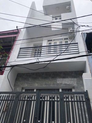 Nhà 2 phòng máy lạnh — ảnh 1