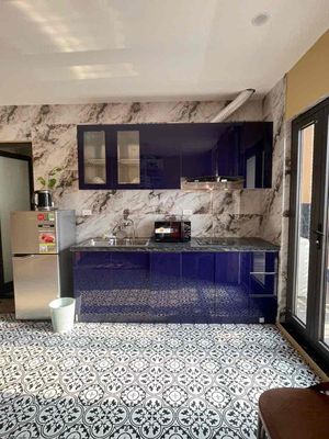 Căn hộ rộng 60 m 1 ngủ có ban công rộng ở luôn Cạnh Hồ Tây — ảnh 1