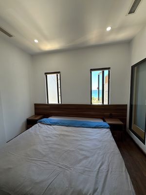 Cho thuê căn hộ 1pn đường Trần bạch đằng, quận ngũ hành sơn, sát biển — ảnh 1