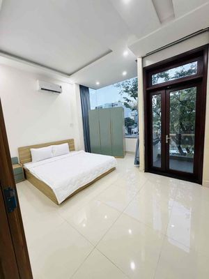 Cho thuê nhà 3 tầng 5pn trần thánh tông sơn trà 23tr/th — ảnh 1