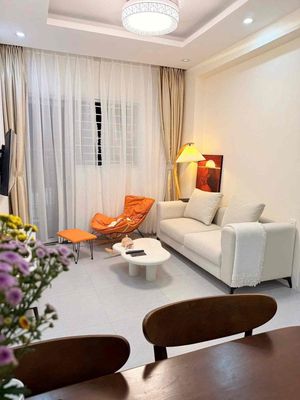 Cho thuê căn hộ nam long central lake 2pn full nội thất đẹp giá 9tr — ảnh 1