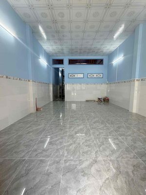 Nhà mới 100% 2 phòng KdC Thới Nhựt — ảnh 1