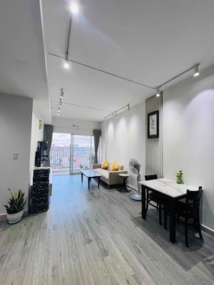 Chung cư Carrilon 2 cho thuê Tân Phú — ảnh 1