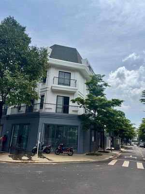 Ác chủ bài Ecocity nắm chủ chặt cứng 10Tỷ xx ( quá hời) Diện tích — ảnh 1