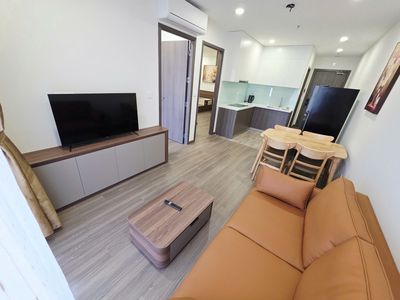Plaza 3 - 2 bedrooms Apartment for rent, Full furnisher | Available — ảnh 1